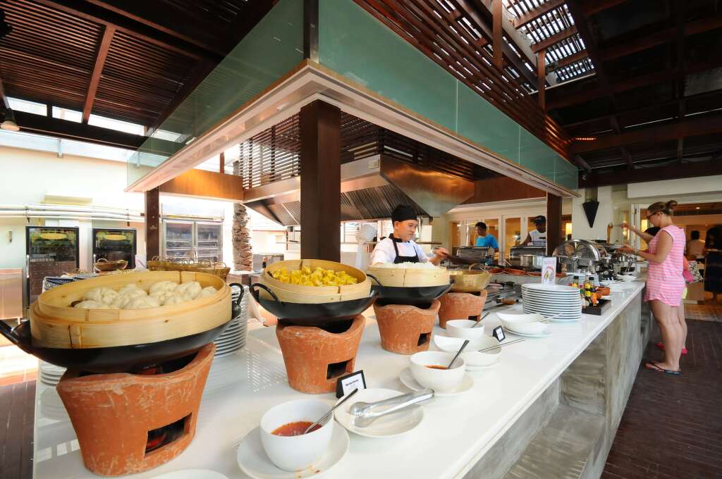 Burasari Phuket Resort & Spa