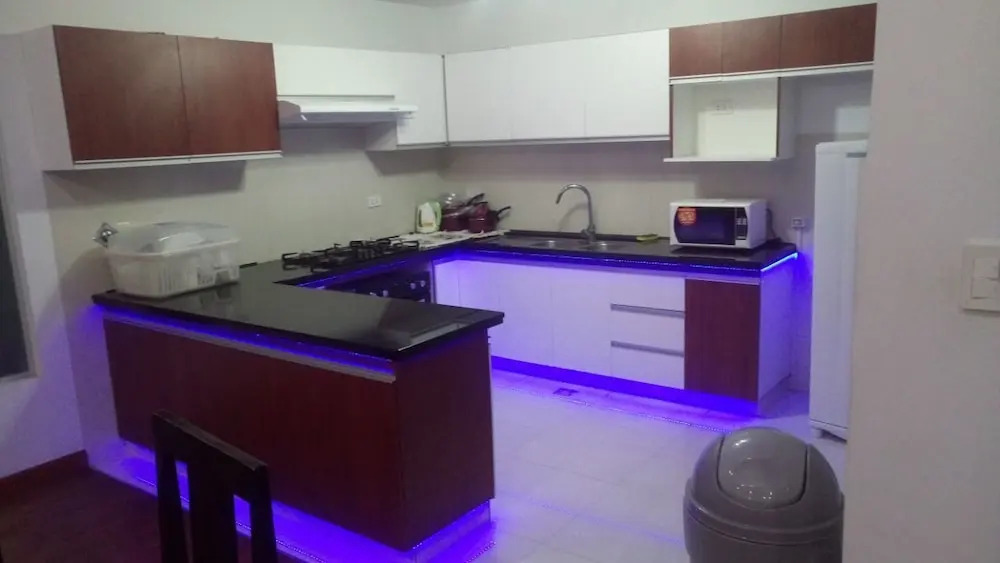 Flores Apartment Ltd - Torre Esteban 488