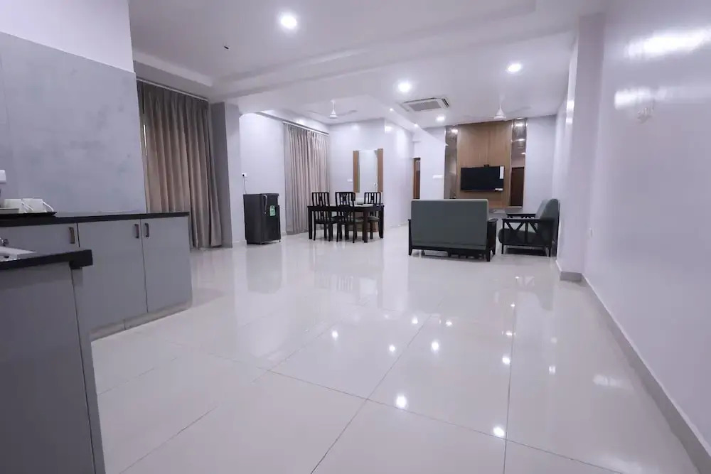 Tirupati Prime Homestay