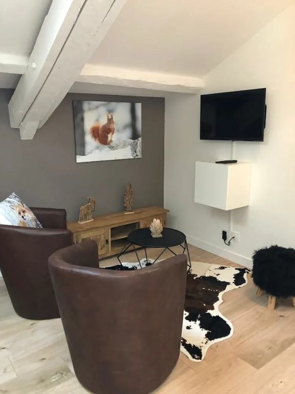 Appartements - Rue Alsace Lorraine