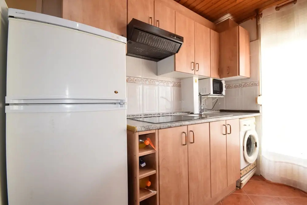 Apartamento Beach 08