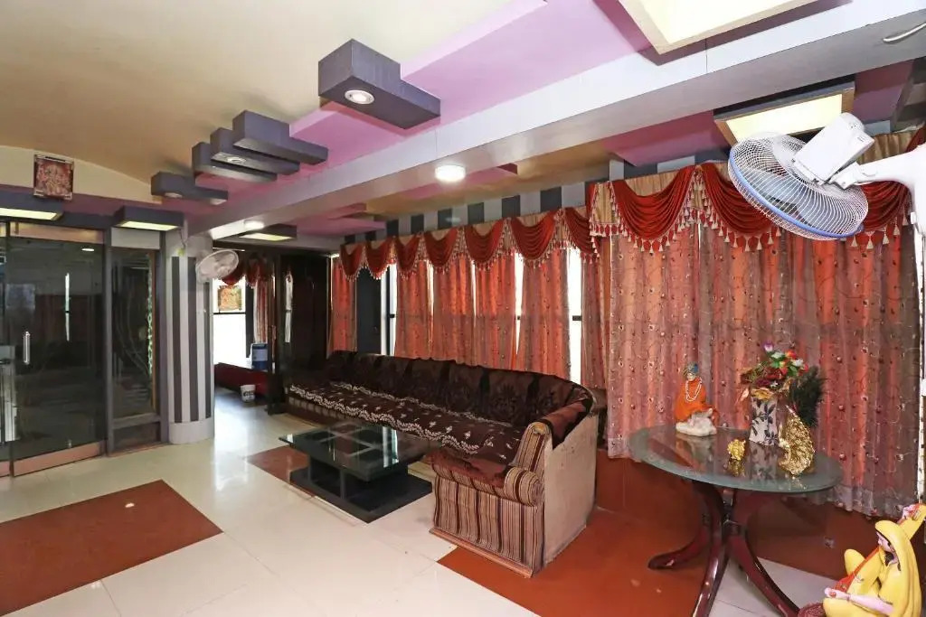 Hotel Aradhana by OYO Rooms