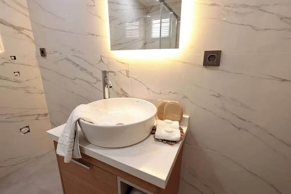 Livia Residence