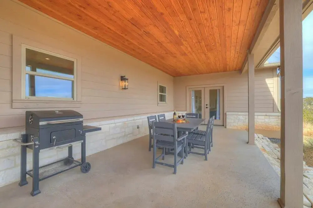 Luxury in the Hill Country, 10-mins to Downtown!