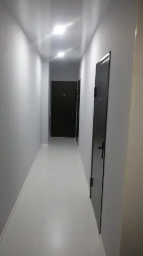Guest house Rzhevskaya 2