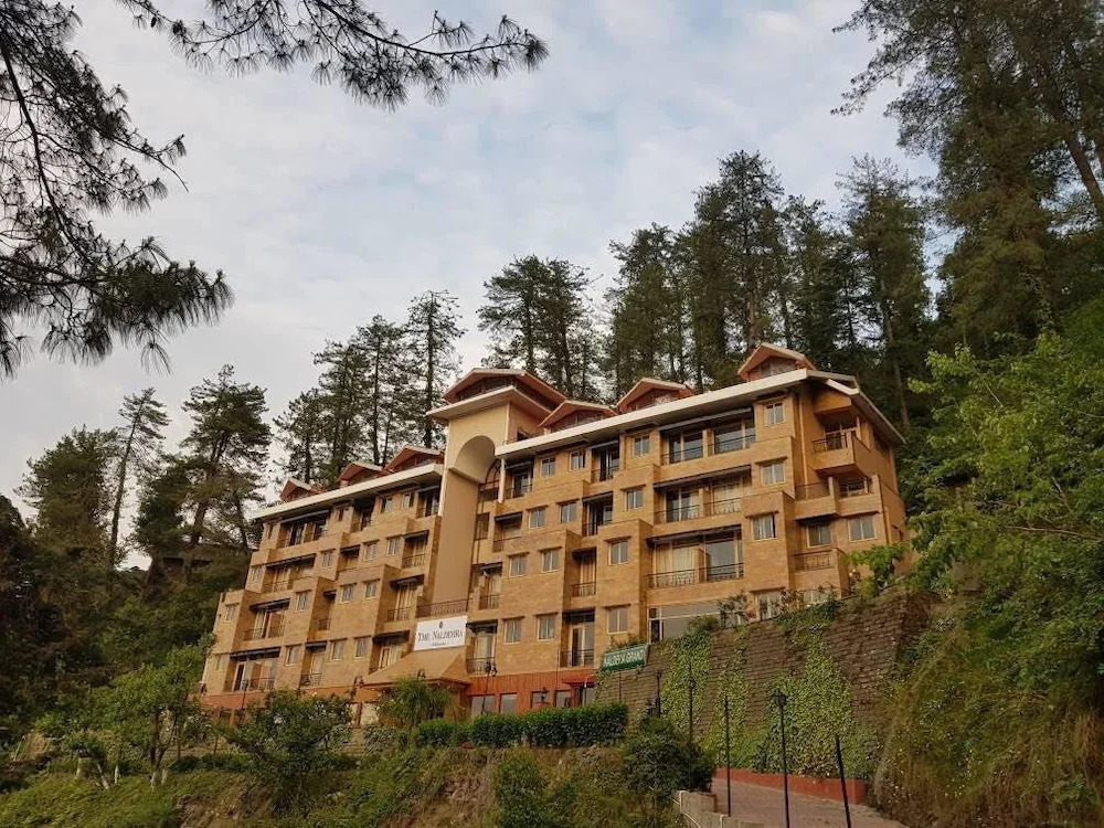 Summit Naldehra Grand Resort & Spa