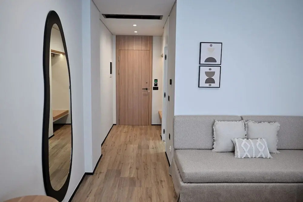 Asters Hotel