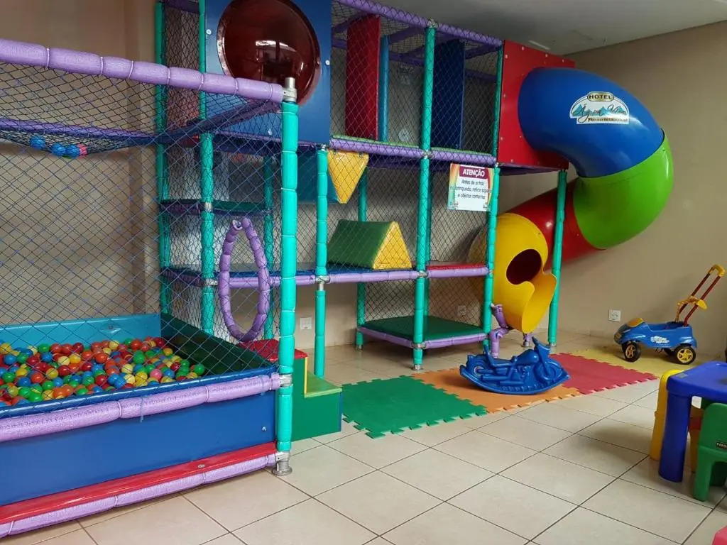 Água Viva Hotel