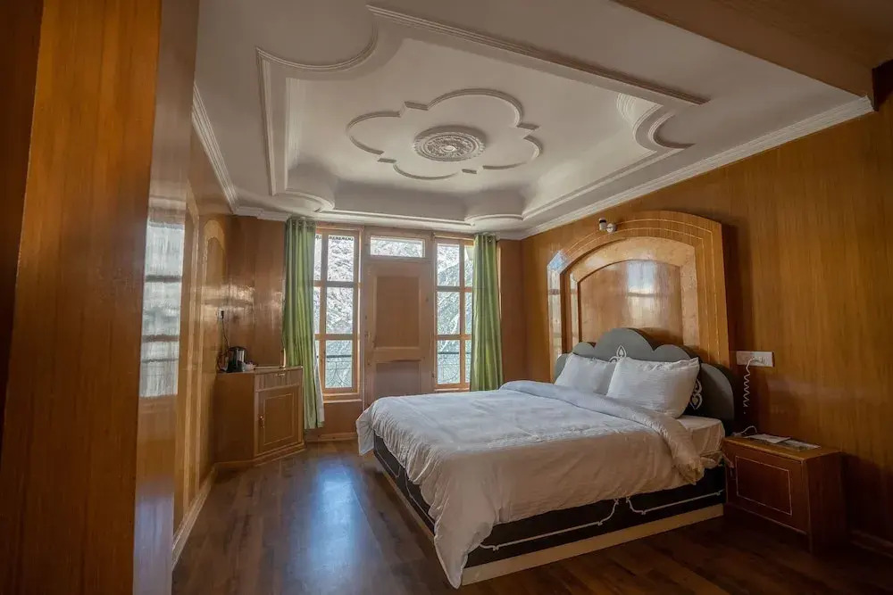 Hotel Kalpa Deshang