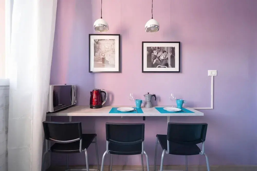Fiera Bologna Flamingo Apartment