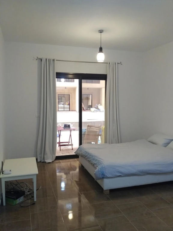 Immaculate 1-bed Apartment in Hurgada, First Line!