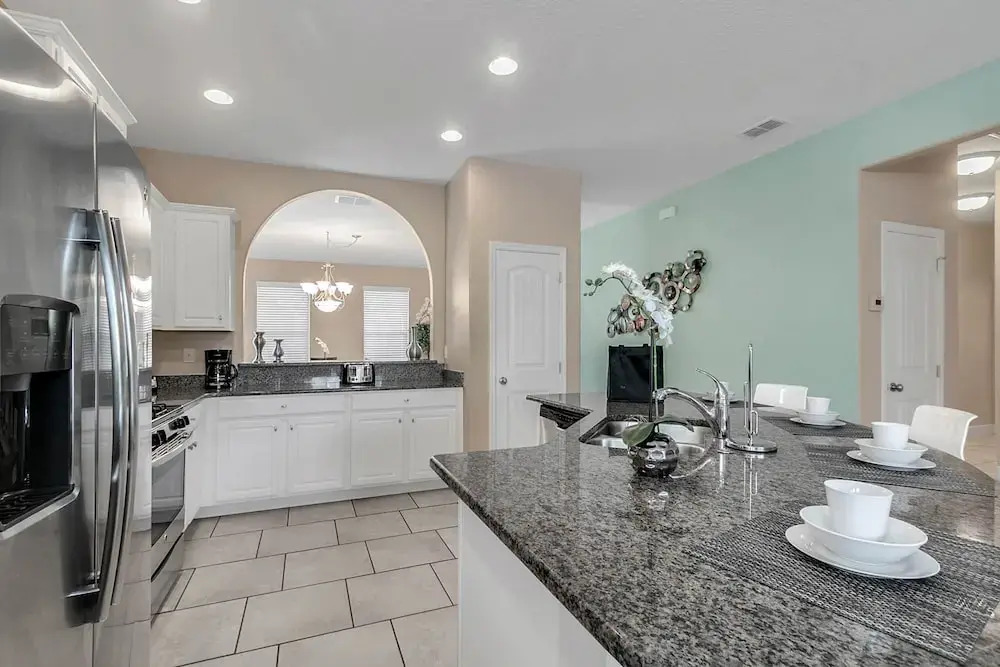 Oakbourne Home 5164