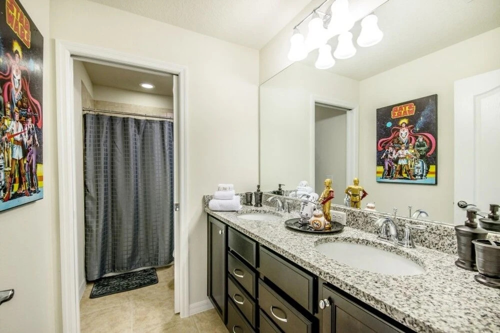 Amazing House! Windsor At Westside - 2104MW