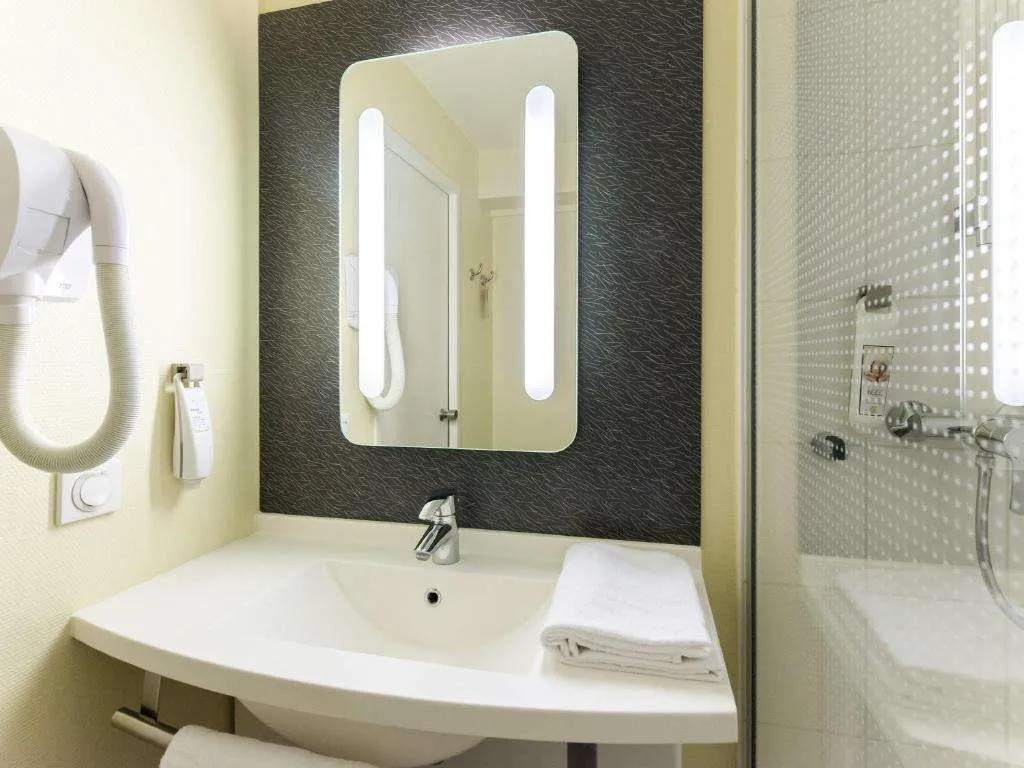 ibis Issy les Moulineaux "Val de Seine"