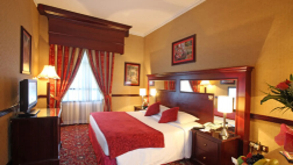 Отель Sea View Hotel