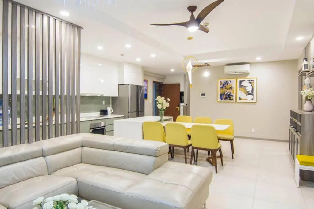 The Gold Luxury Apartment 12 - Infinity Rooftop Pool In Central City
