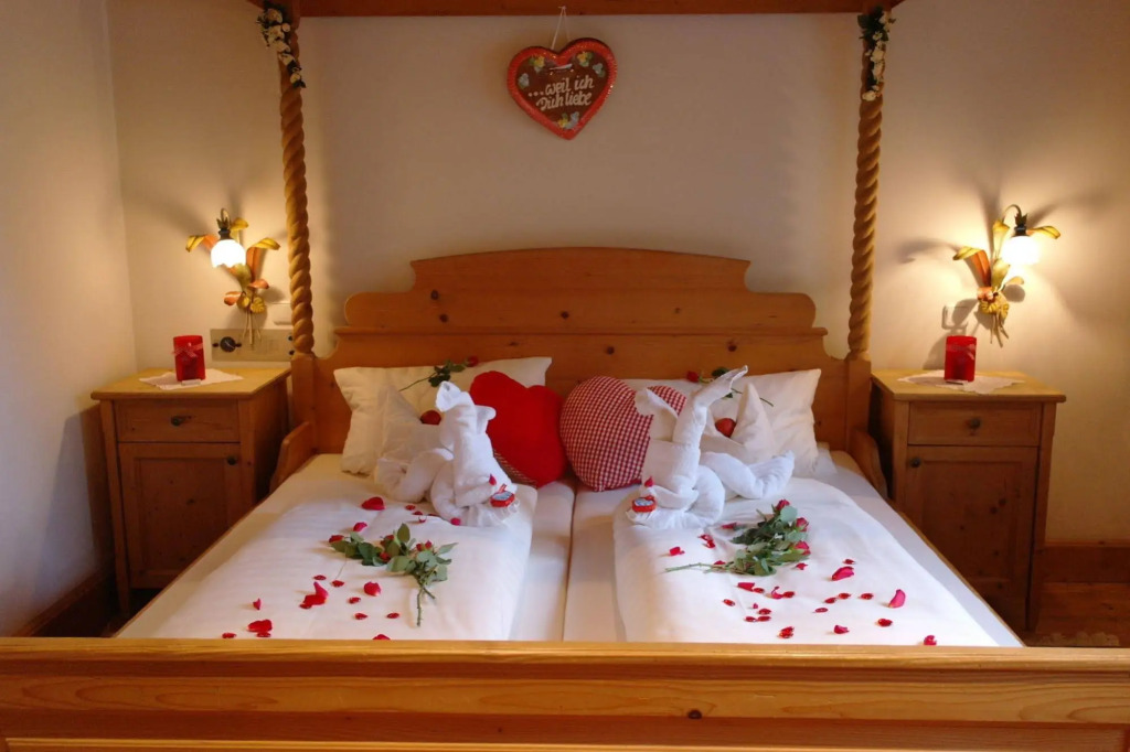 Hotel Waldgasthof Buchenhain