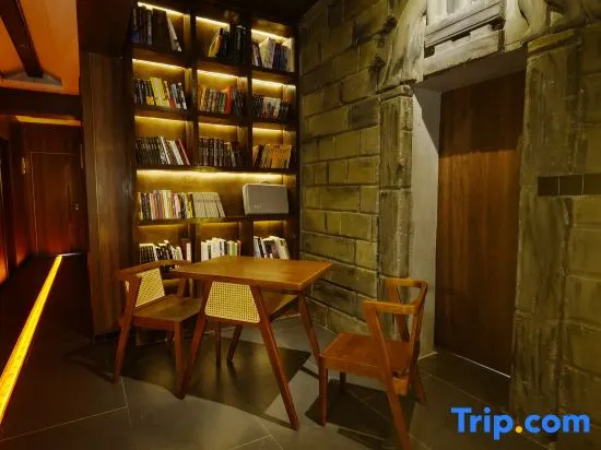 Yulu Xiaozhu Garden Homestay (Liupanshui Zhongshan Government Store)