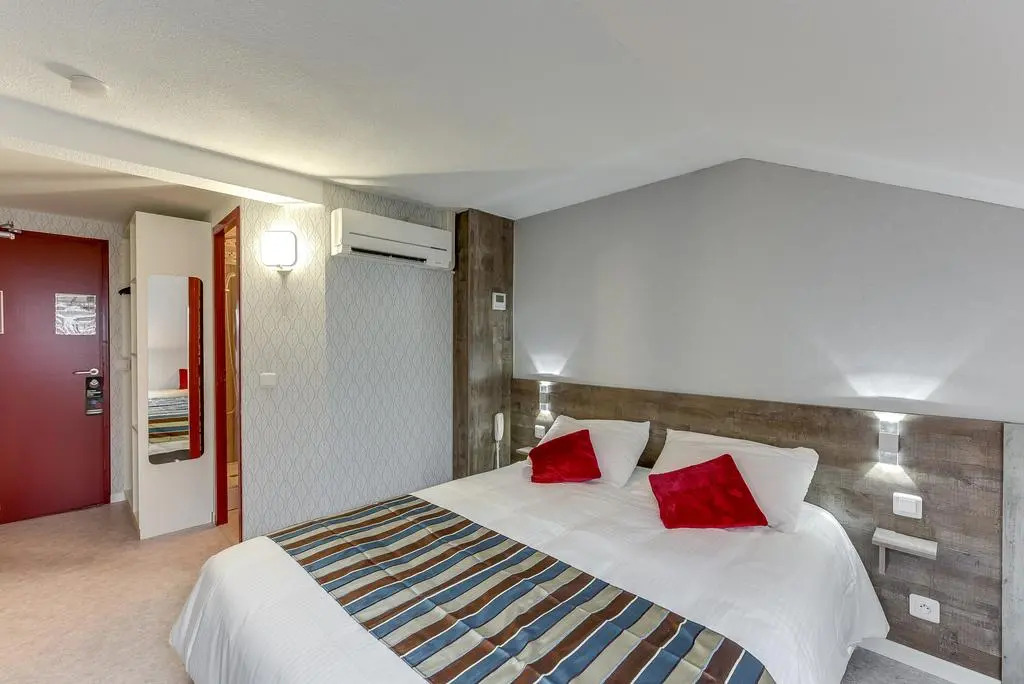 Confort Hôtel Thouars