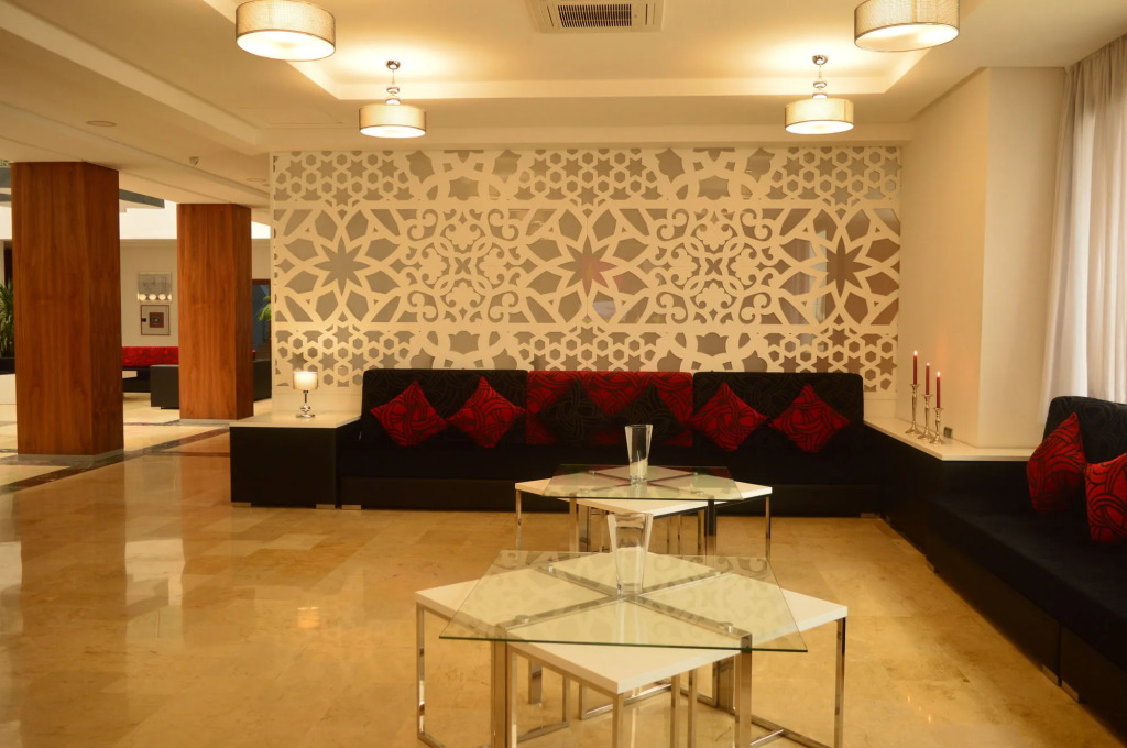 Prestige Hotel & Spa