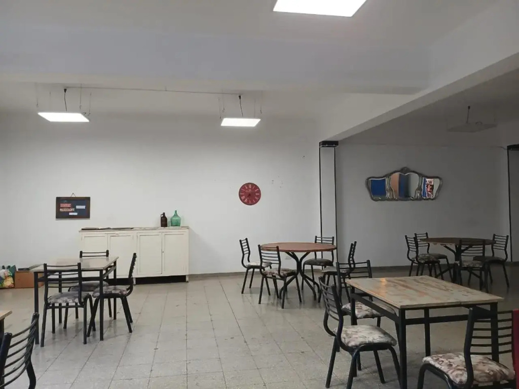 Hostel Rafa