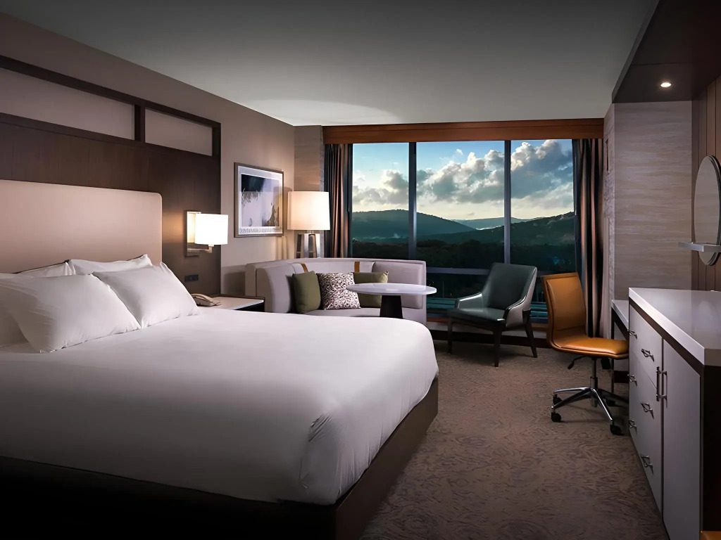 Seneca Allegany Resort & Casino