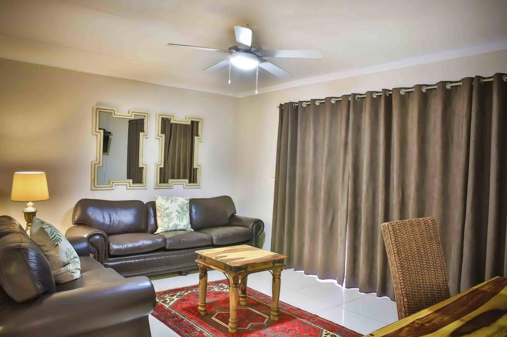 Accommodation at Vans No Loadshedding