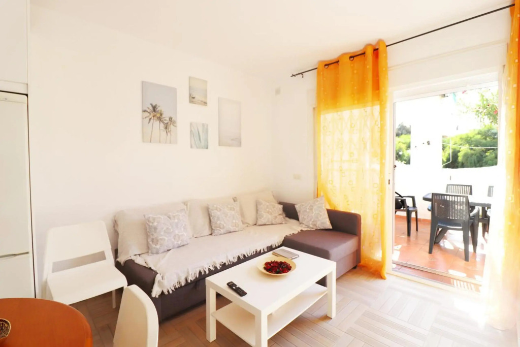 Casa Neptuno Spainsunrentals 1205