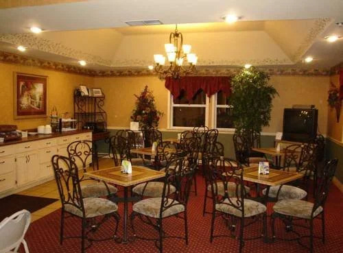 Plantation Inn