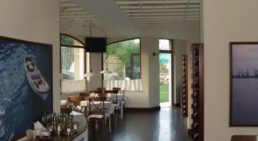 Hotel Raykov