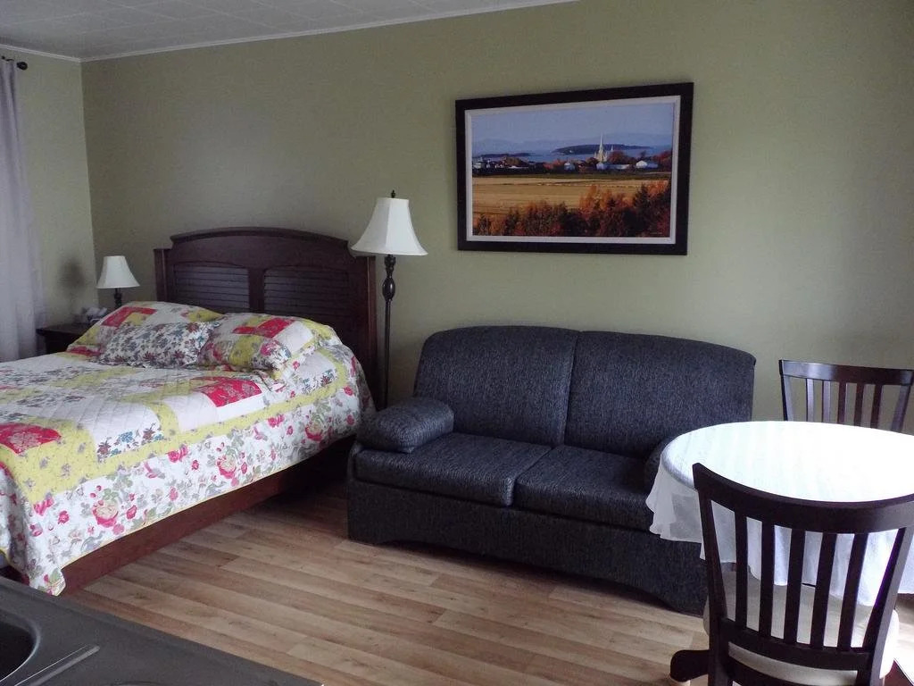 Motel Cap Blanc