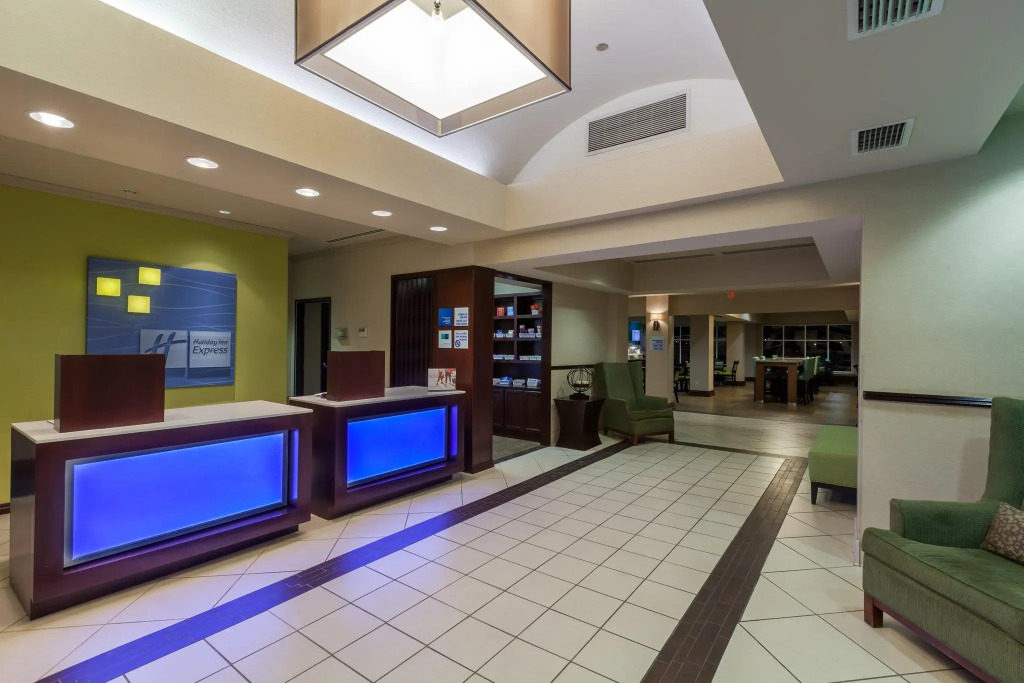 Holiday Inn Express Hotel & Suites Eagle Pass by IHG
