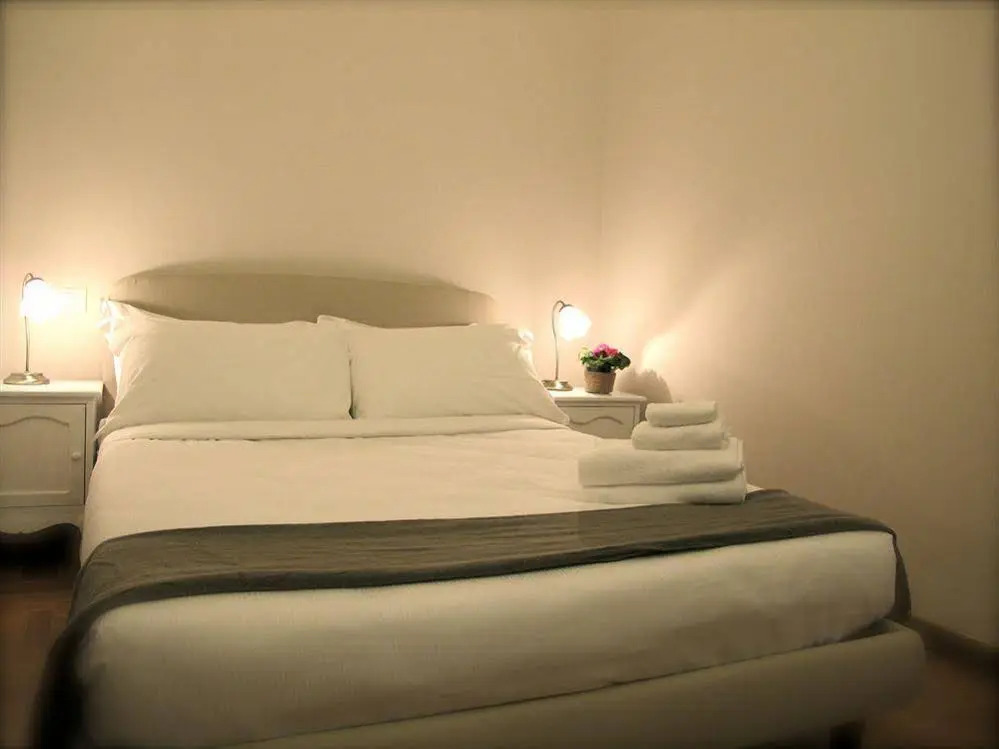 La Maison DArt Suite Pantheon