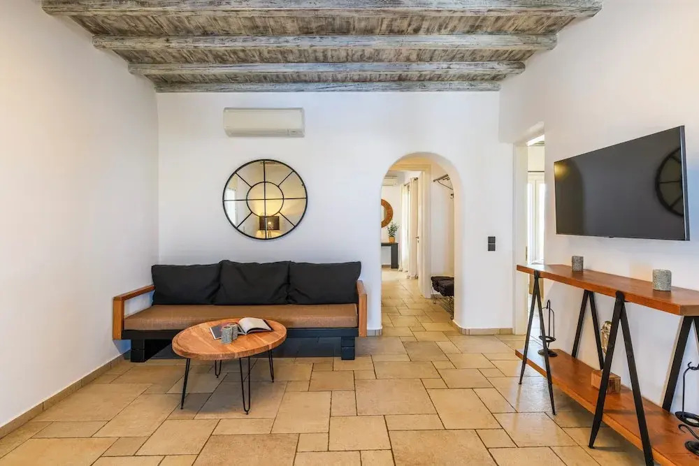 Aurora Mykonos Villas 3