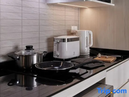 Nice Apartment in Brand New Condo. Walk Bang Tao