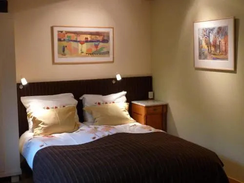 B&B Pakhuis Emden