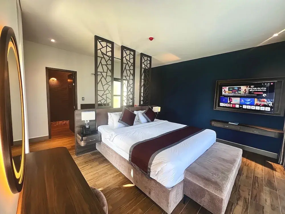 Du Parc Resort Mũi Né