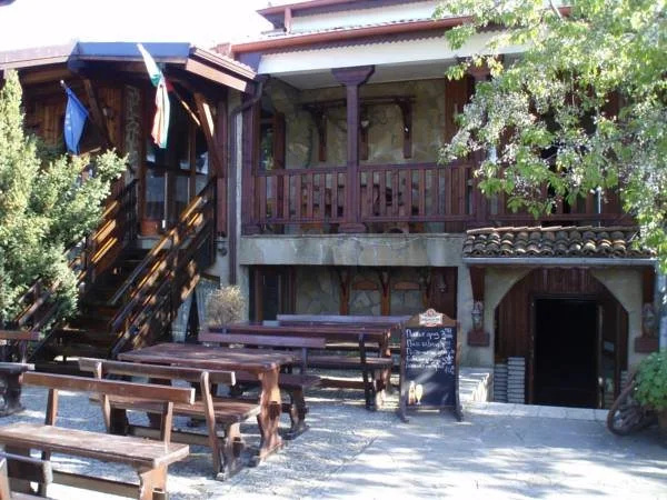 Family Hotel Saint George
