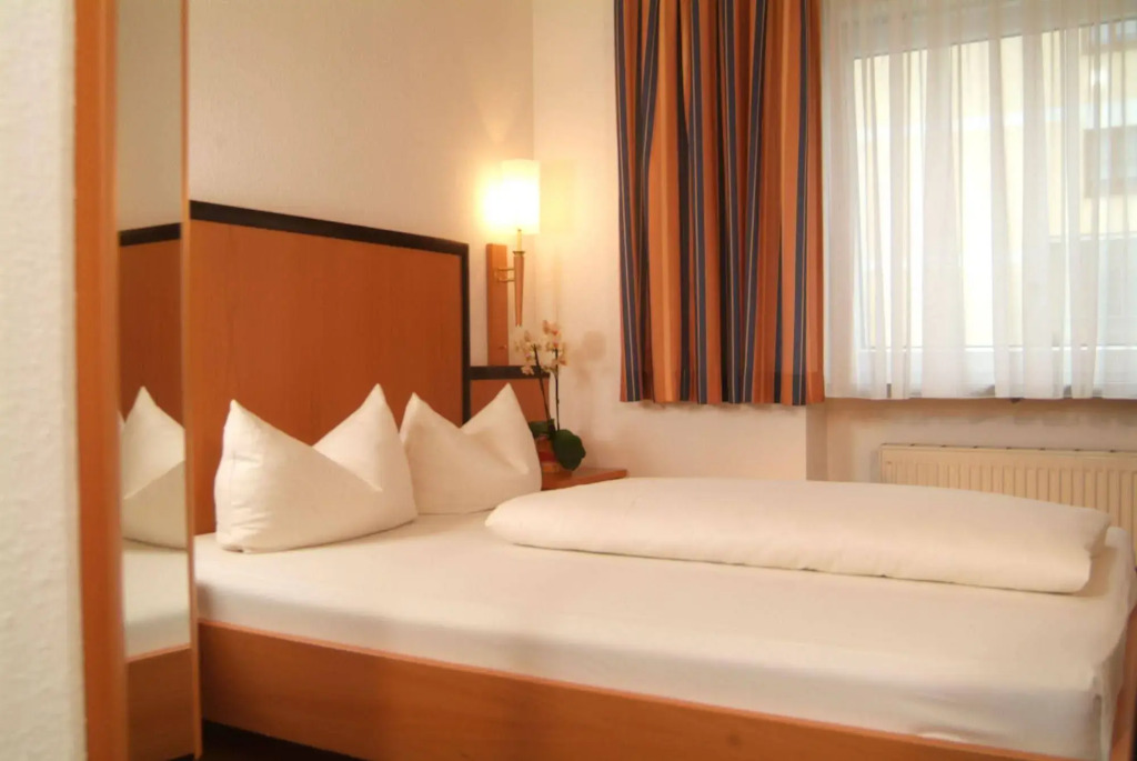 Boutique Hotel Erb München Parsdorf