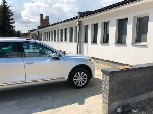 M&A GUEST ROOMS