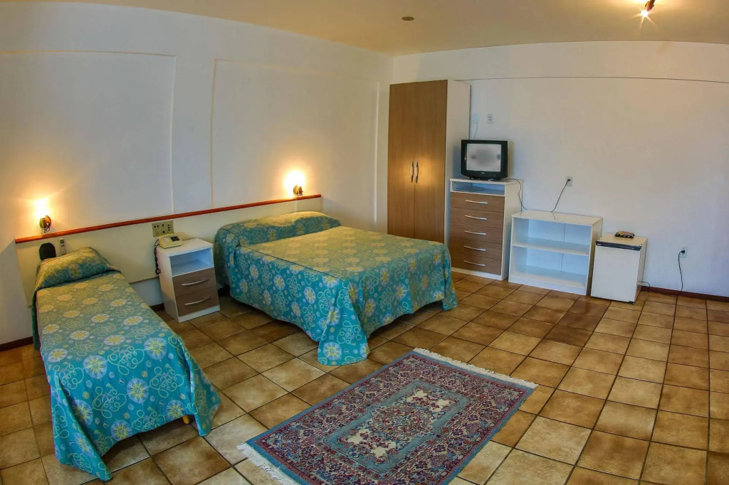 Flipper Hotel