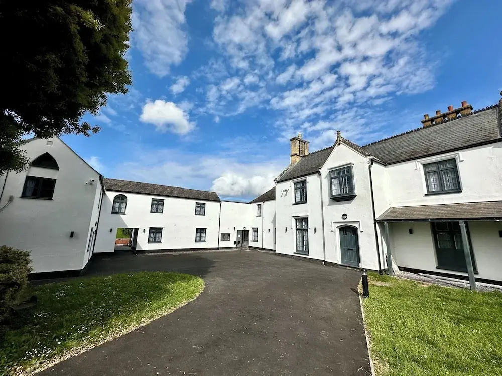 Rhode Lane - Serviced Apartments by AQORA