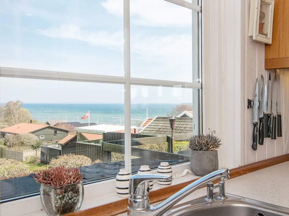 5 star holiday home in Hejls