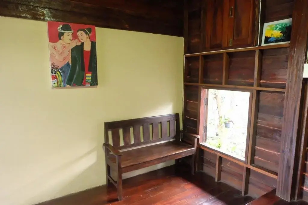 Baansuan Chuanchom Resort