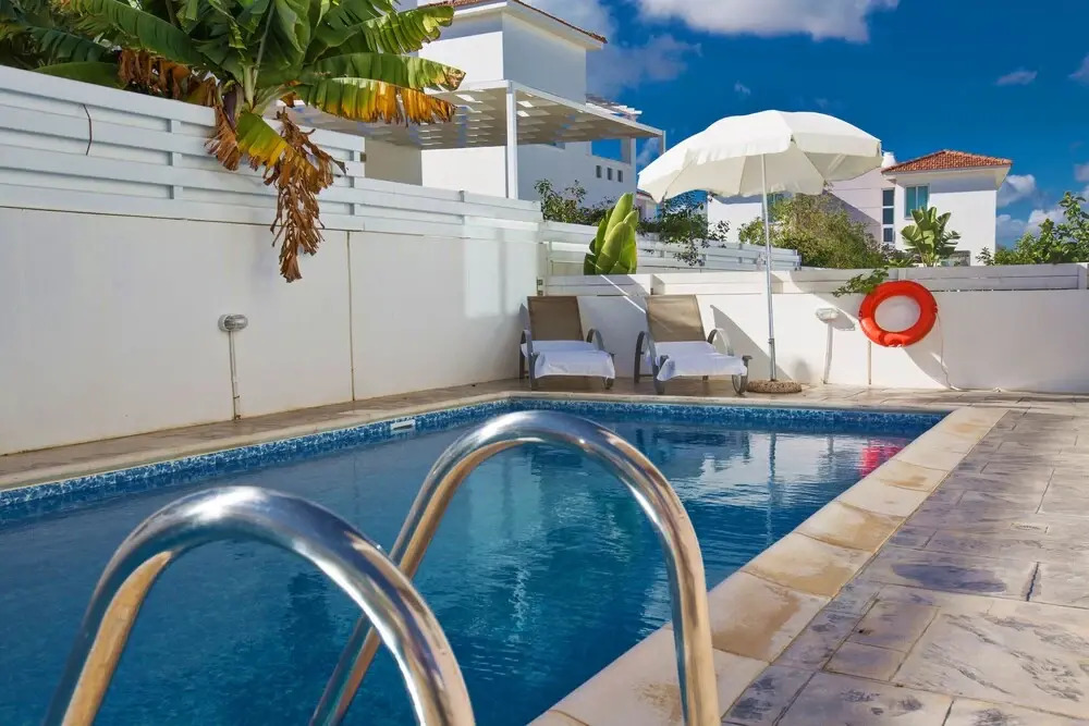 Cyprus Villa Avra 54 Gold
