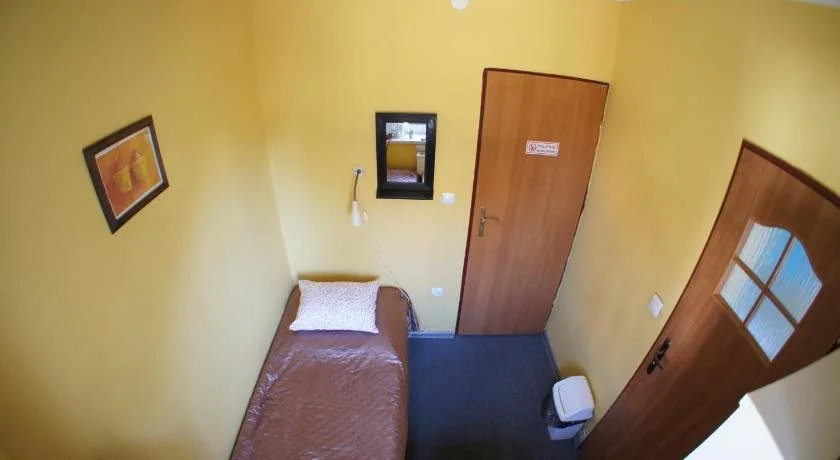 Nest Nocleg Poznań