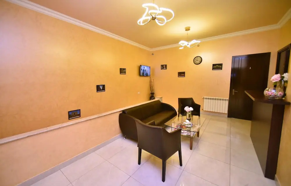 ABC Yerevan