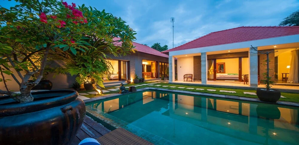Casa Priya Canggu