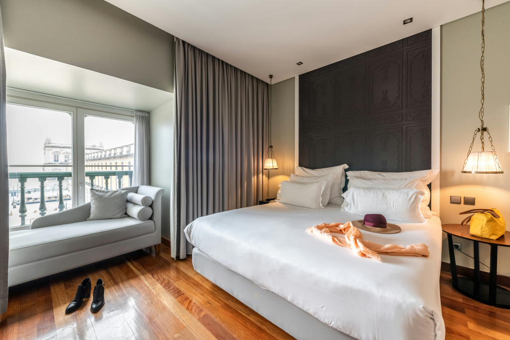 Pousada de Lisboa - Small Luxury Hotels Of The World