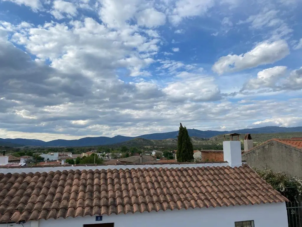 Casa Pueblo
